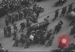 Image of Buenaventura Durruti Barcelona Spain, 1937, second 18 stock footage video 65675063521