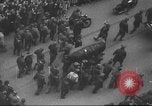 Image of Buenaventura Durruti Barcelona Spain, 1937, second 19 stock footage video 65675063521