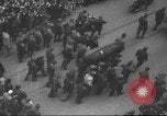 Image of Buenaventura Durruti Barcelona Spain, 1937, second 20 stock footage video 65675063521