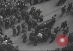 Image of Buenaventura Durruti Barcelona Spain, 1937, second 21 stock footage video 65675063521