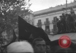 Image of Buenaventura Durruti Barcelona Spain, 1937, second 23 stock footage video 65675063521
