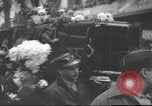 Image of Buenaventura Durruti Barcelona Spain, 1937, second 30 stock footage video 65675063521
