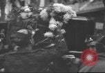 Image of Buenaventura Durruti Barcelona Spain, 1937, second 31 stock footage video 65675063521