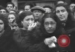 Image of Buenaventura Durruti Barcelona Spain, 1937, second 34 stock footage video 65675063521