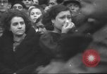 Image of Buenaventura Durruti Barcelona Spain, 1937, second 35 stock footage video 65675063521