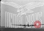 Image of USS Franklin D Roosevelt New York United States USA, 1945, second 20 stock footage video 65675063522