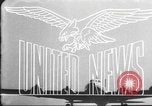 Image of USS Franklin D Roosevelt New York United States USA, 1945, second 22 stock footage video 65675063522