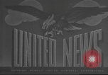 Image of USS Franklin D Roosevelt New York United States USA, 1945, second 30 stock footage video 65675063522