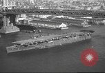 Image of USS Franklin D Roosevelt New York United States USA, 1945, second 37 stock footage video 65675063522