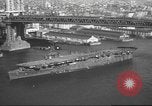 Image of USS Franklin D Roosevelt New York United States USA, 1945, second 38 stock footage video 65675063522
