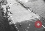 Image of USS Franklin D Roosevelt New York United States USA, 1945, second 41 stock footage video 65675063522