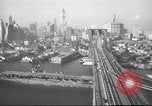 Image of USS Franklin D Roosevelt New York United States USA, 1945, second 46 stock footage video 65675063522