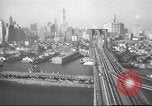 Image of USS Franklin D Roosevelt New York United States USA, 1945, second 48 stock footage video 65675063522