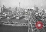 Image of USS Franklin D Roosevelt New York United States USA, 1945, second 49 stock footage video 65675063522