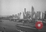 Image of USS Franklin D Roosevelt New York United States USA, 1945, second 50 stock footage video 65675063522
