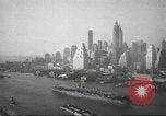 Image of USS Franklin D Roosevelt New York United States USA, 1945, second 54 stock footage video 65675063522