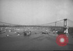 Image of USS Franklin D Roosevelt New York United States USA, 1945, second 55 stock footage video 65675063522