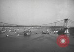 Image of USS Franklin D Roosevelt New York United States USA, 1945, second 56 stock footage video 65675063522