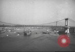 Image of USS Franklin D Roosevelt New York United States USA, 1945, second 57 stock footage video 65675063522