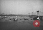Image of USS Franklin D Roosevelt New York United States USA, 1945, second 58 stock footage video 65675063522