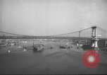 Image of USS Franklin D Roosevelt New York United States USA, 1945, second 59 stock footage video 65675063522