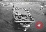 Image of USS Franklin D Roosevelt New York United States USA, 1945, second 60 stock footage video 65675063522