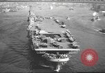 Image of USS Franklin D Roosevelt New York United States USA, 1945, second 61 stock footage video 65675063522