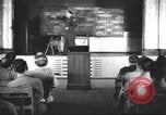 Image of German prisoners of war United States USA, 1945, second 7 stock footage video 65675063523