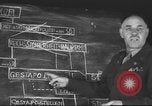 Image of German prisoners of war United States USA, 1945, second 14 stock footage video 65675063523
