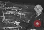 Image of German prisoners of war United States USA, 1945, second 15 stock footage video 65675063523