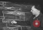 Image of German prisoners of war United States USA, 1945, second 16 stock footage video 65675063523