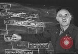 Image of German prisoners of war United States USA, 1945, second 17 stock footage video 65675063523
