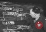 Image of German prisoners of war United States USA, 1945, second 19 stock footage video 65675063523