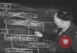 Image of German prisoners of war United States USA, 1945, second 20 stock footage video 65675063523