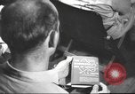 Image of German prisoners of war United States USA, 1945, second 22 stock footage video 65675063523
