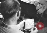 Image of German prisoners of war United States USA, 1945, second 24 stock footage video 65675063523