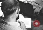 Image of German prisoners of war United States USA, 1945, second 25 stock footage video 65675063523