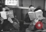 Image of German prisoners of war United States USA, 1945, second 34 stock footage video 65675063523