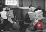 Image of German prisoners of war United States USA, 1945, second 35 stock footage video 65675063523