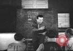 Image of German prisoners of war United States USA, 1945, second 43 stock footage video 65675063523