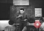 Image of German prisoners of war United States USA, 1945, second 44 stock footage video 65675063523