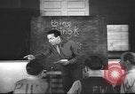 Image of German prisoners of war United States USA, 1945, second 45 stock footage video 65675063523