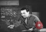 Image of German prisoners of war United States USA, 1945, second 47 stock footage video 65675063523