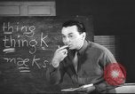 Image of German prisoners of war United States USA, 1945, second 48 stock footage video 65675063523