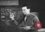 Image of German prisoners of war United States USA, 1945, second 50 stock footage video 65675063523