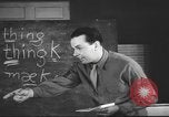 Image of German prisoners of war United States USA, 1945, second 51 stock footage video 65675063523