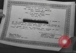 Image of German prisoners of war United States USA, 1945, second 57 stock footage video 65675063523