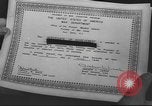 Image of German prisoners of war United States USA, 1945, second 59 stock footage video 65675063523