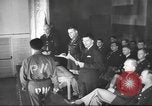 Image of German prisoners of war United States USA, 1945, second 60 stock footage video 65675063523