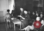 Image of German prisoners of war United States USA, 1945, second 61 stock footage video 65675063523